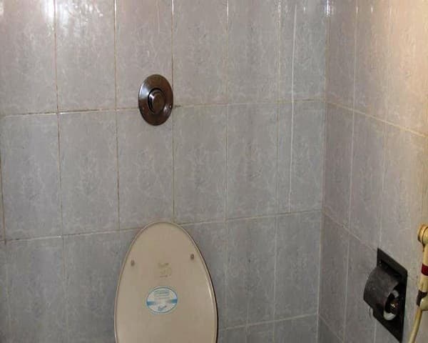 Hotel Vijayshree Deluxe, Patna 4
